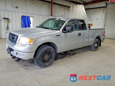 2005 FORD F150 1FTRX14W25FA26241 - główne zdjęcie licytacji z USA - miniatura