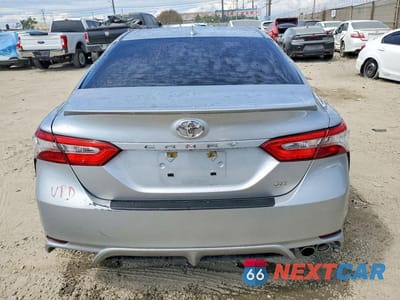 Zdjęcie 6 z 12 samochodu: 2019 TOYOTA CAMRY SE VIN:4T1B11HK6KU681385 - miniatura