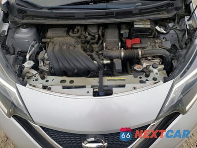 Zdjęcie 11 z 12 samochodu: 2017 NISSAN VERSA NOTE SR VIN:3N1CE2CP7HL352903 - miniatura