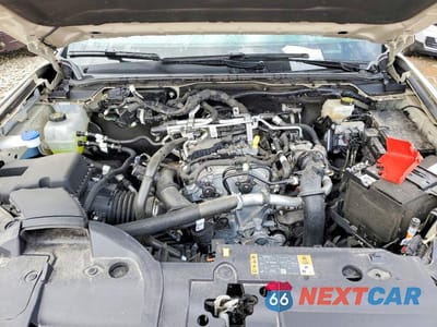 Zdjęcie 11 z 12 samochodu: 2025 FORD RANGER XLT VIN:1FTER4HH4SLE00528 - miniatura