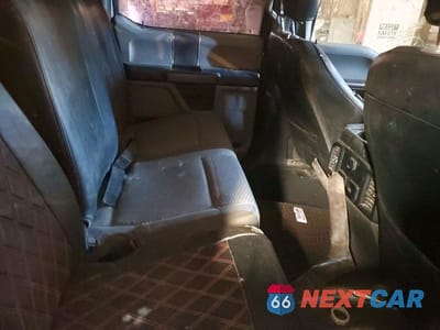 Zdjęcie 10 z 12 samochodu: 2021 FORD F250 SUPER DUTY VIN:1FT7W2BT9MEC90649 - miniatura