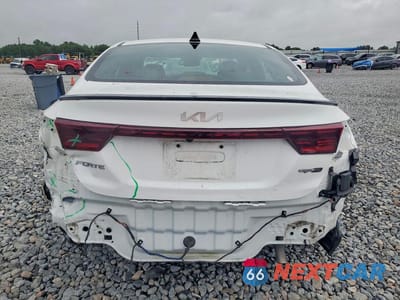 Zdjęcie 6 z 12 samochodu: 2022 KIA FORTE GT-LINE VIN:3KPF54AD9NE444349 - miniatura