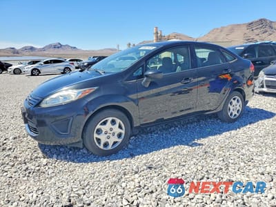 2011 FORD FIESTA S 3FADP4AJ1BM225593 - główne zdjęcie licytacji z USA - miniatura