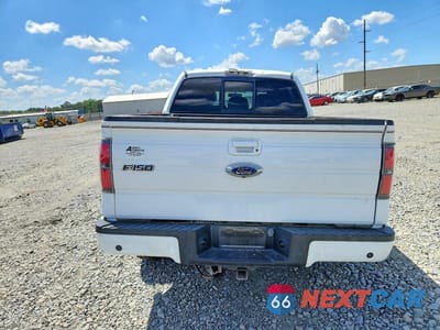 Zdjęcie 6 z 13 samochodu: 2011 FORD F150 SUPERCREW VIN:1FTFW1CF1BKE21439 - miniatura