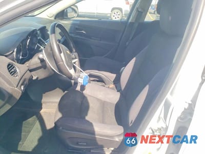 Zdjęcie 7 z 13 samochodu: 2014 CHEVROLET CRUZE LT VIN:1G1PC5SB3E7196539 - miniatura