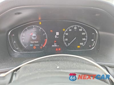 Zdjęcie 9 z 12 samochodu: 2021 HONDA ACCORD TOURING VIN:1HGCV2F96MA019122 - miniatura