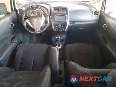 Zdjęcie 8 z 12 samochodu: 2016 NISSAN VERSA NOTE SV VIN:3N1CE2CP7GL402844 - miniatura