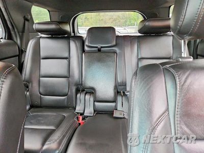 Zdjęcie 10 z 13 samochodu: 2013 FORD EXPLORER LIMITED VIN:1FM5K8F87DGC95005 - miniatura