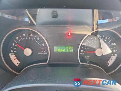 Zdjęcie 9 z 14 samochodu: 2007 FORD EXPLORER XLT VIN:1FMEU73847UB79808 - miniatura