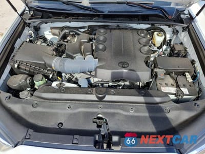 Zdjęcie 12 z 13 samochodu: 2024 TOYOTA 4RUNNER LIMITED VIN:JTEDU5JR5R5306008 - miniatura