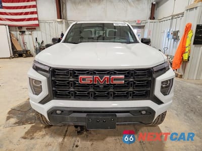 Piąte zdjęcie samochodu w środku: 2026 GMC CANYON ELEVATION VIN:1GTP2BEK3T1128701 - miniatura