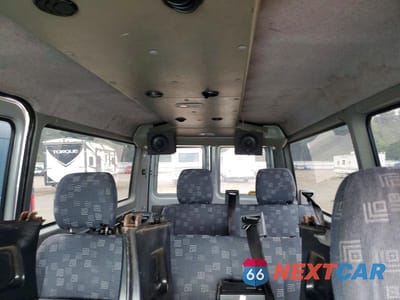 Zdjęcie 10 z 13 samochodu: 2005 DODGE SPRINTER 2500 VIN:WD8PD644455802911 - miniatura