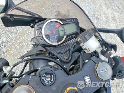Zdjęcie 7 z 8 samochodu: 2026 SUZUKI GSX-R750 VIN:JS1GR7MAXT7100063 - miniatura