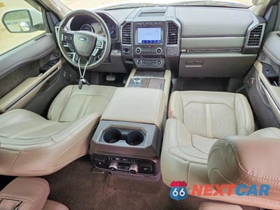 Zdjęcie 8 z 13 samochodu: 2020 FORD EXPEDITION LIMITED VIN:1FMJU1KT0LEA17423 - miniatura