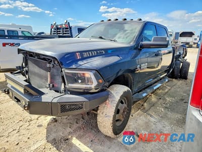 2013 RAM 3500 ST 3C63RRGL3DG578173 - główne zdjęcie licytacji z USA - miniatura