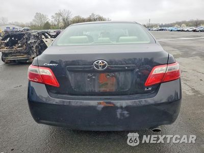 Zdjęcie 6 z 12 samochodu: 2007 TOYOTA CAMRY LE VIN:4T1BE46K57U581116 - miniatura