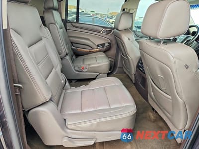 Zdjęcie 11 z 13 samochodu: 2016 GMC YUKON XL DENALI VIN:1GKS2HKJ2GR305288 - miniatura