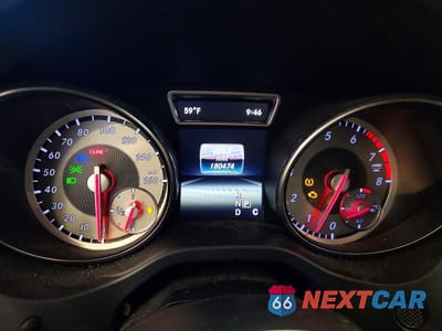 Zdjęcie 9 z 12 samochodu: 2016 MERCEDES-BENZ GLA 250 VIN:WDCTG4EB7GJ225279 - miniatura
