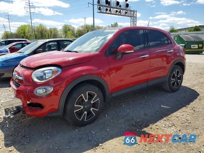 2017 FIAT 500X POP ZFBCFYAB8HP544441 - główne zdjęcie licytacji z USA - miniatura