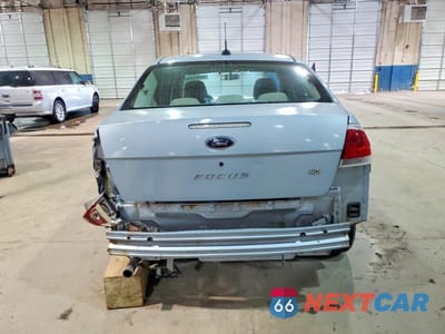 Zdjęcie 6 z 13 samochodu: 2009 FORD FOCUS SE VIN:1FAHP35N69W153745 - miniatura