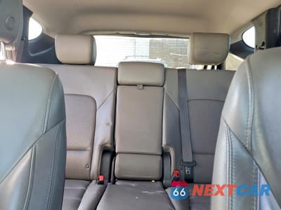 Zdjęcie 10 z 13 samochodu: 2013 HYUNDAI SANTA FE SPORT 2.4L VIN:5XYZUDLB6DG004151 - miniatura