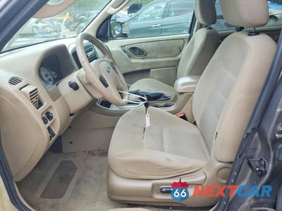 Zdjęcie 7 z 14 samochodu: 2006 FORD ESCAPE XLT VIN:1FMYU03Z86KA23200 - miniatura