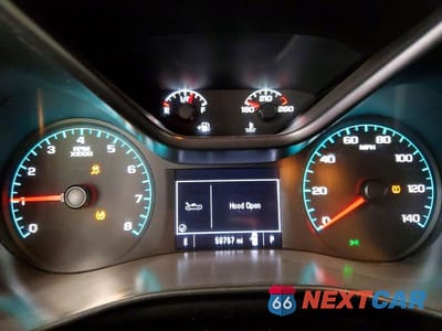Zdjęcie 9 z 13 samochodu: 2022 GMC CANYON ELEVATION VIN:1GTG6CEN3N1160118 - miniatura