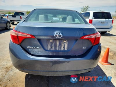 Zdjęcie 6 z 12 samochodu: 2019 TOYOTA COROLLA LE VIN:5YFBURHE3KP876510 - miniatura
