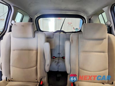 Zdjęcie 10 z 14 samochodu: 2009 MAZDA 5 VIN:JM1CR293890333104 - miniatura