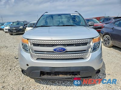 Piąte zdjęcie samochodu w środku: 2012 FORD EXPLORER VIN:1FMHK8B86CGA81463 - miniatura