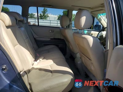 Zdjęcie 11 z 13 samochodu: 2006 TOYOTA HIGHLANDER LIMITED VIN:JTEDP21A460115432 - miniatura