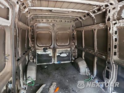 Zdjęcie 10 z 13 samochodu: 2023 RAM PROMASTER 2500 DELIVERY VAN VIN:3C6LRVDG6PE505055 - miniatura