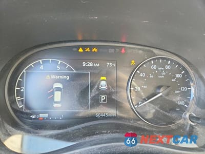 Zdjęcie 9 z 13 samochodu: 2022 NISSAN KICKS SV VIN:3N1CP5CVXNL526033 - miniatura