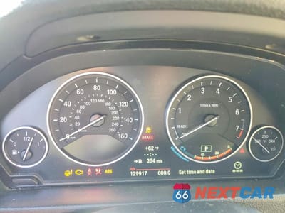 Zdjęcie 9 z 12 samochodu: 2013 BMW 328 I SULEV VIN:WBA3C1C50DF440463 - miniatura