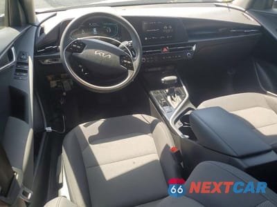 Zdjęcie 8 z 12 samochodu: 2026 KIA NIRO LX VIN:KNDCP3LE9T5342183 - miniatura