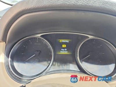 Zdjęcie 9 z 13 samochodu: 2015 NISSAN ROGUE SV VIN:KNMAT2MT8FP527280 - miniatura
