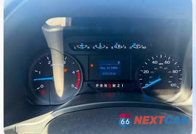 Zdjęcie 8 z 10 samochodu: 2017 FORD F250 SUPER DUTY VIN:1FT7W2BT3HEE70005 - miniatura