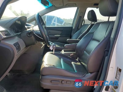 Zdjęcie 7 z 13 samochodu: 2012 HONDA ODYSSEY EXL VIN:5FNRL5H65CB142872 - miniatura