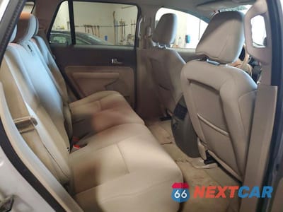 Zdjęcie 10 z 12 samochodu: 2010 FORD EDGE SEL VIN:2FMDK3JC1ABB17183 - miniatura