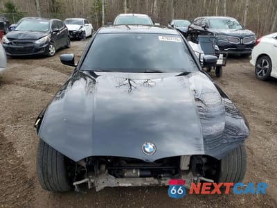 Piąte zdjęcie samochodu w środku: 2021 BMW 330XI VIN:3MW5R7J03M8B85821 - miniatura