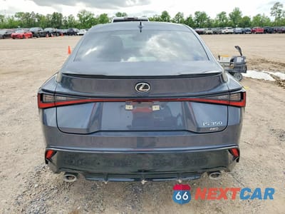 Zdjęcie 6 z 12 samochodu: 2023 LEXUS IS 350 F SPORT VIN:JTHGZ1E21P5028499 - miniatura