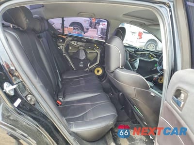 Zdjęcie 10 z 13 samochodu: 2022 ACURA ILX PREMIUM VIN:19UDE2F73NA000628 - miniatura