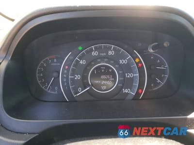 Zdjęcie 9 z 13 samochodu: 2013 HONDA CR-V EXL VIN:2HKRM4H74DH614935 - miniatura