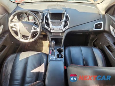 Zdjęcie 8 z 13 samochodu: 2016 GMC TERRAIN SLE VIN:2GKFLTEK8G6258110 - miniatura