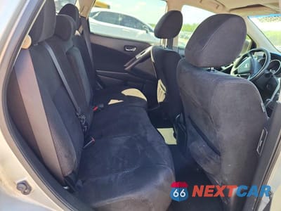 Zdjęcie 11 z 13 samochodu: 2012 NISSAN MURANO S VIN:JN8AZ1MU6CW114782 - miniatura