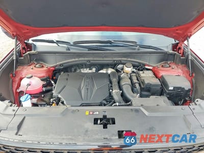 Zdjęcie 12 z 13 samochodu: 2025 HYUNDAI SANTA FE CALLIGRAPHY VIN:5NMP54GL4SH130695 - miniatura