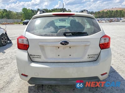 Zdjęcie 6 z 13 samochodu: 2014 SUBARU IMPREZA SPORT PREMIUM VIN:JF1GPAL68E8223644 - miniatura