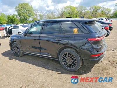 Drugie zdjęcie samochodu z przodu: 2020 LINCOLN CORSAIR RESERVE VIN:5LMCJ2D91LUL22778 - miniatura