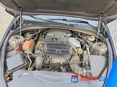 Zdjęcie 11 z 12 samochodu: 2017 CADILLAC CTS LUXURY VIN:1G6AX5SX9H0171254 - miniatura