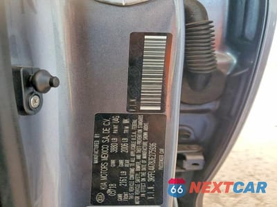 Zdjęcie 13 z 13 samochodu: 2018 KIA FORTE S VIN:3KPFL4A78JE275936 - miniatura